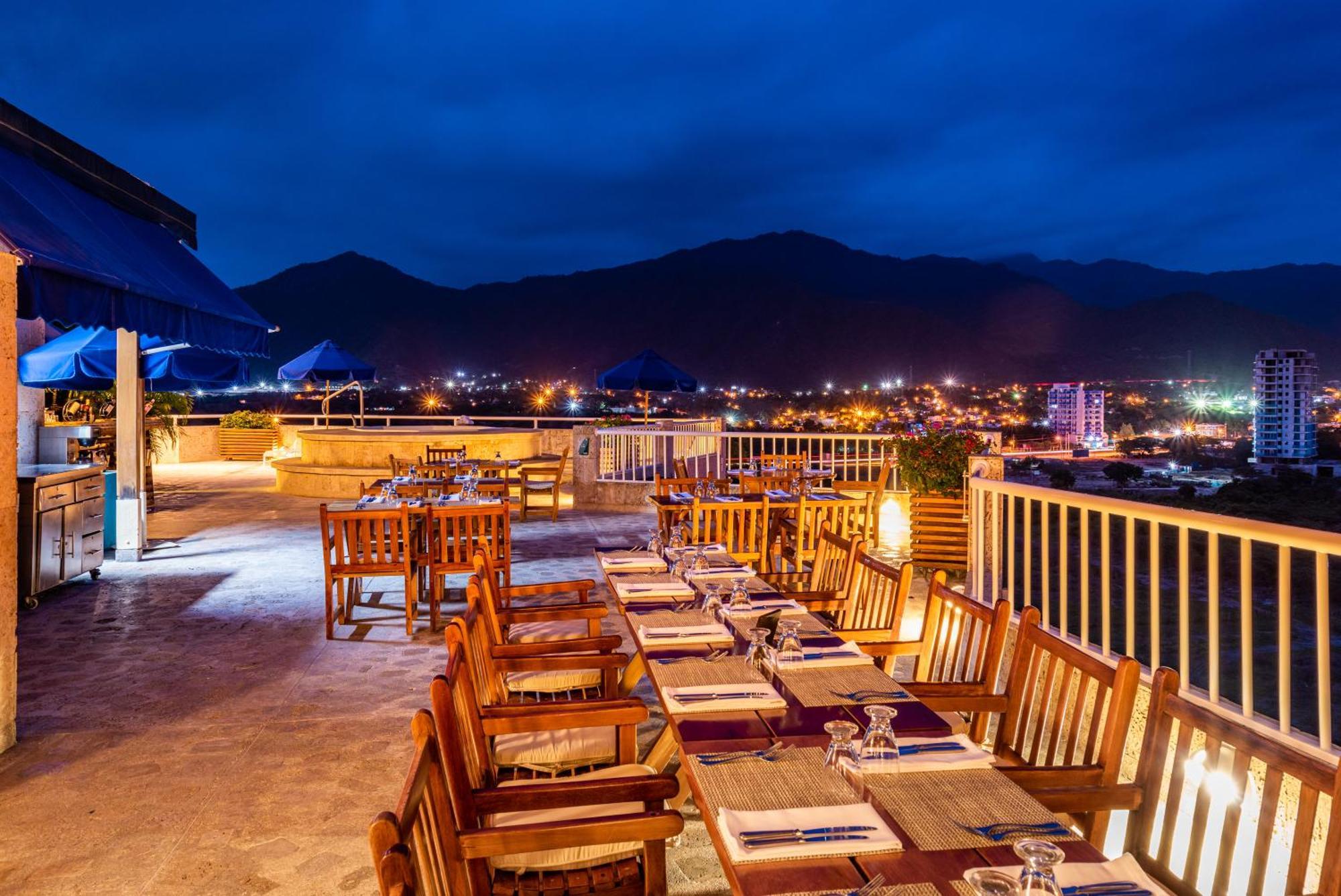 Hotel Irotama XXI — Photos 3